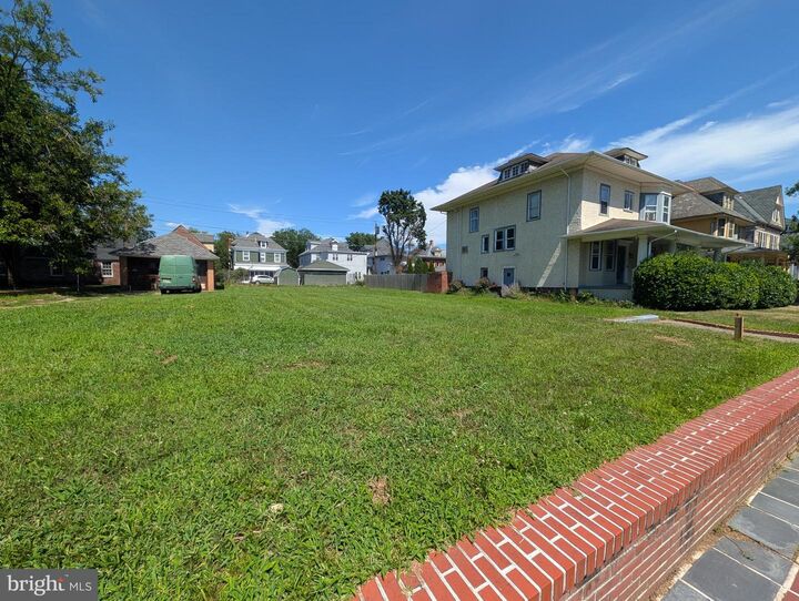 Property Photo:  920 Berkeley Avenue  NJ 08618 