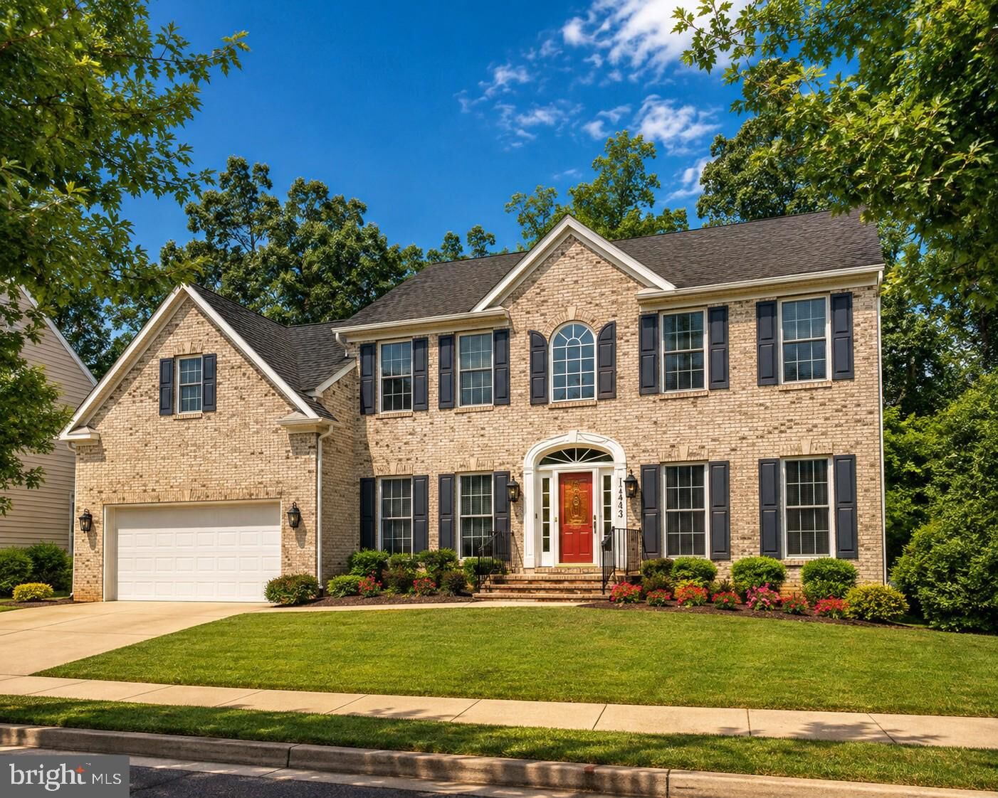 Property Photo: 12443 Falconbridge Drive MD 20878