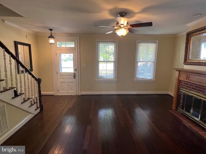 Property Photo:  206 N Mill Street  MD 21620 
