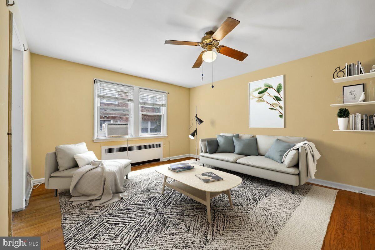 Property Photo:  2301 41st Street NW 302  DC 20007 