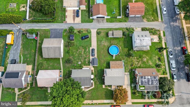 Property Photo:  504 Euclid Avenue  PA 19560 
