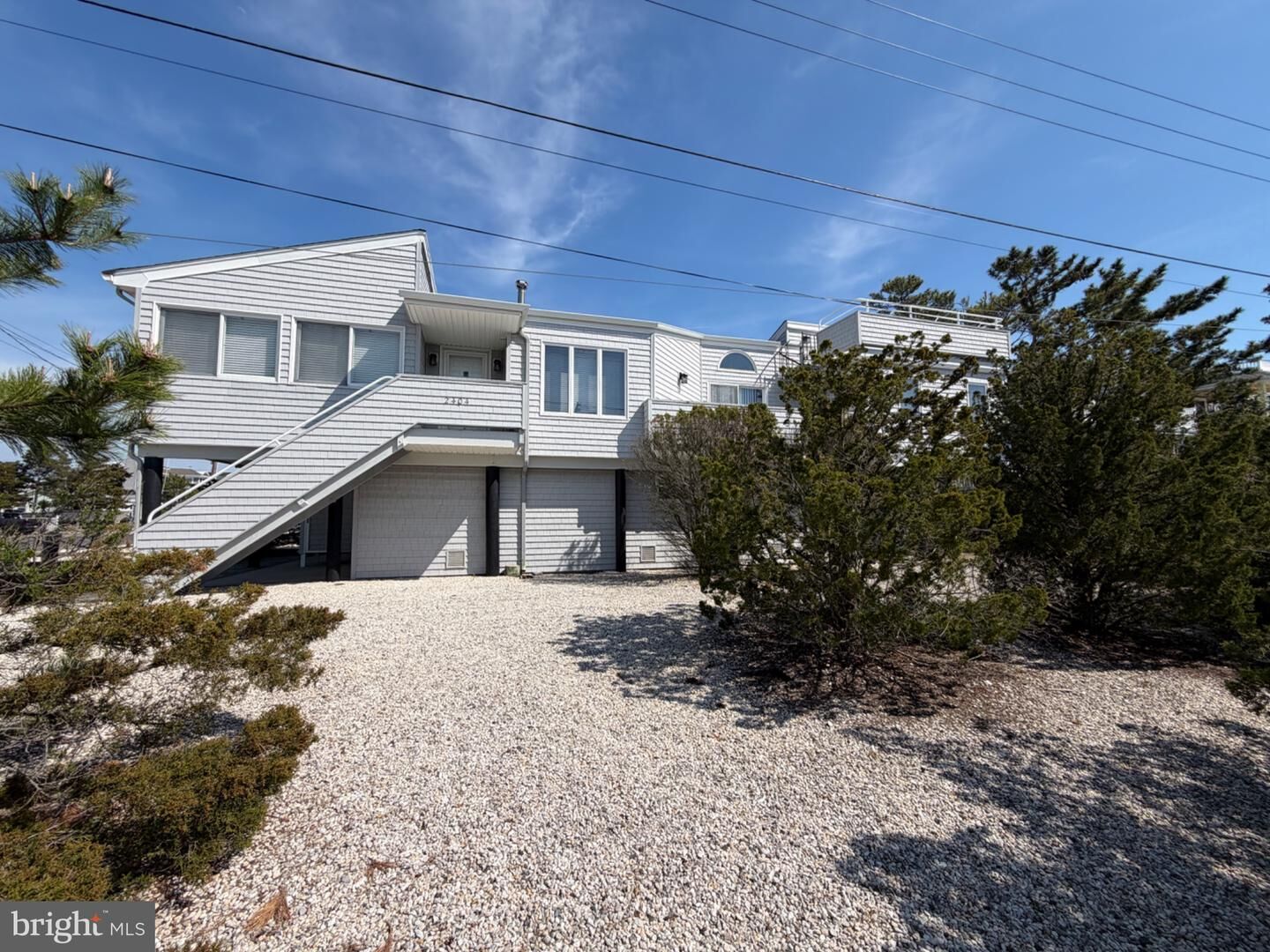 Property Photo:  2404 Bayview Avenue  NJ 08006 