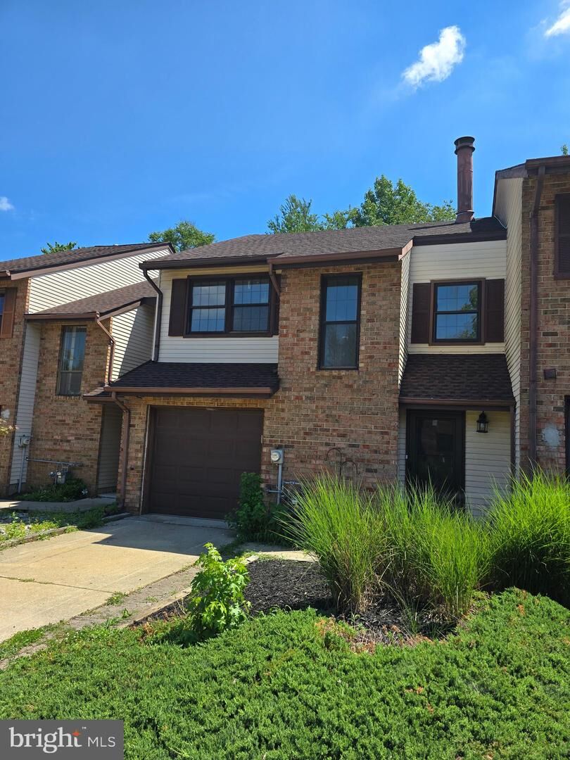 Property Photo:  56 Lafayette Lane  NJ 08003 