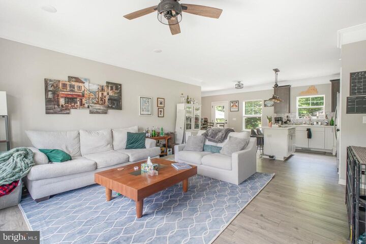 Property Photo:  7264 Macedonia Road  VA 22580 