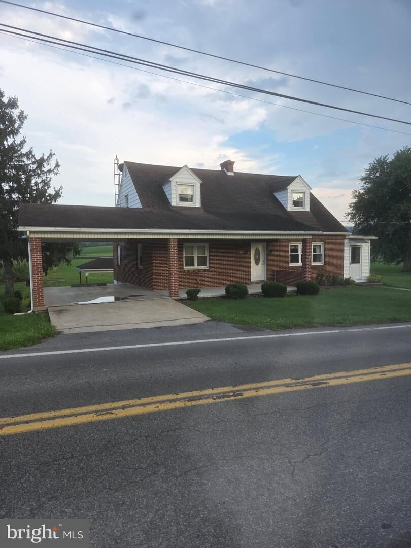 Property Photo:  232 W Main Street  PA 17006 