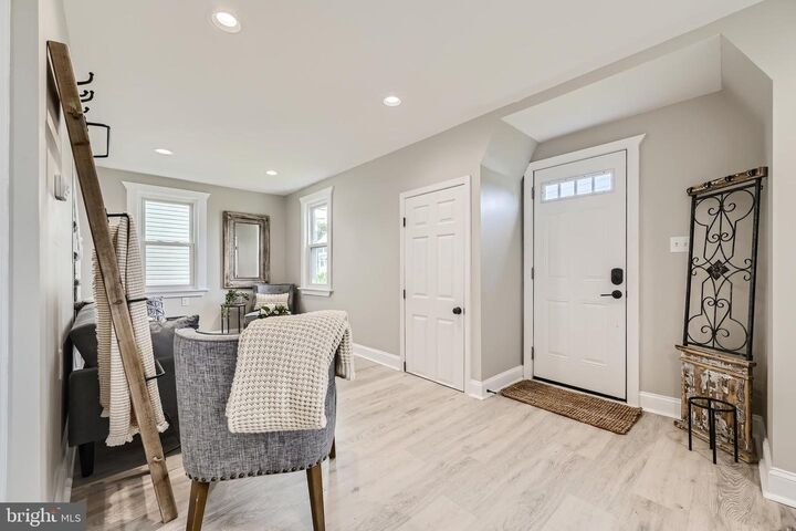 Property Photo:  822 Wise Avenue Wise Ave  MD 21222 
