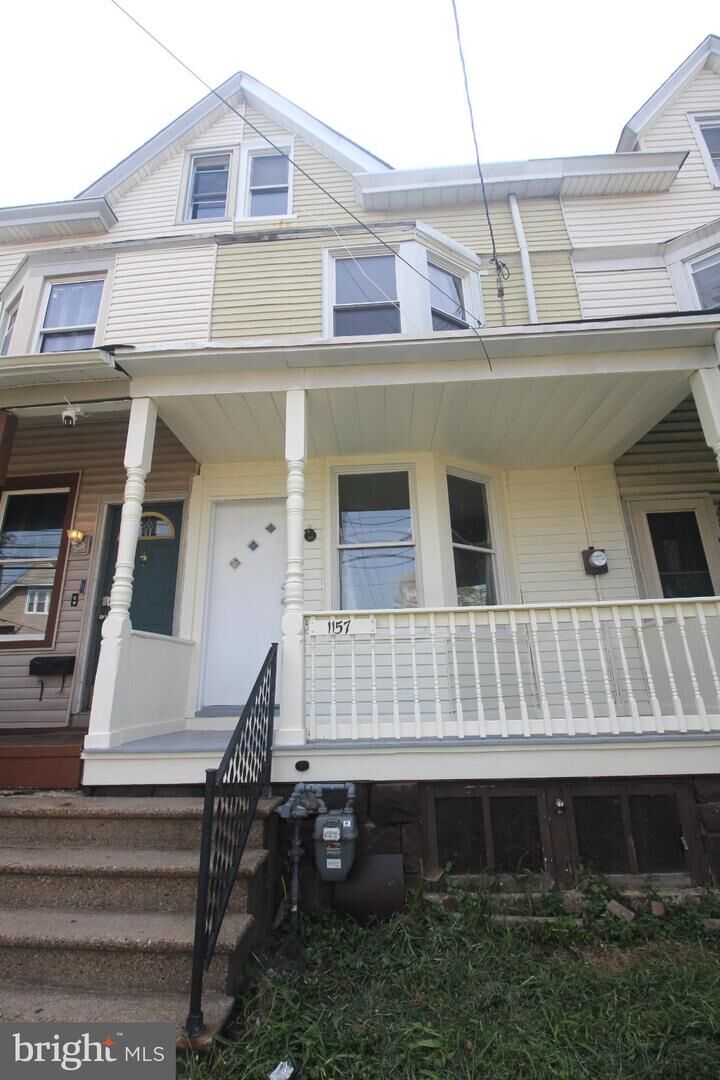 Property Photo:  1157 Chambers Street  NJ 08610 