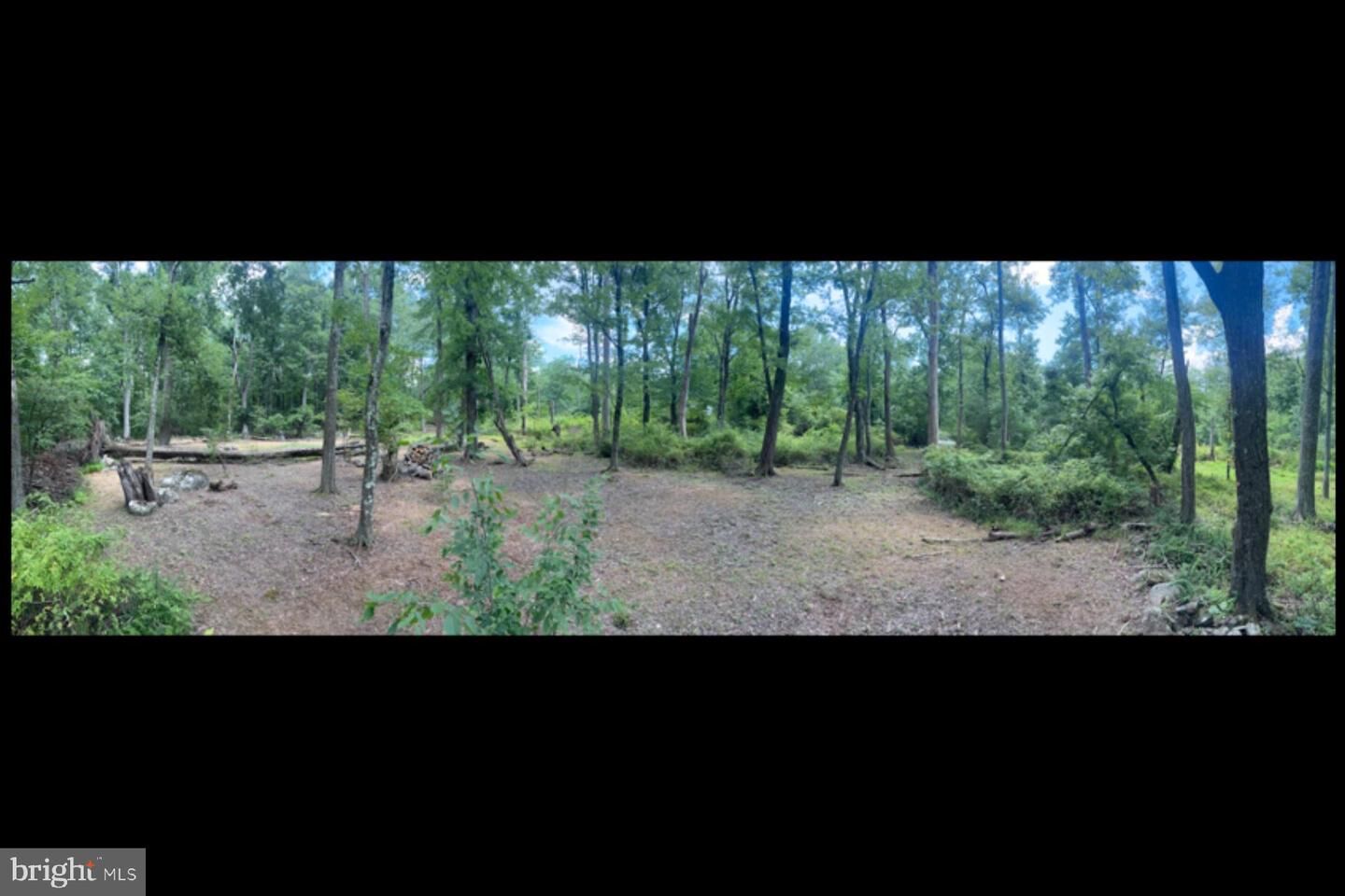 Property Photo:  0 Geigel Hill Road  PA 18942 