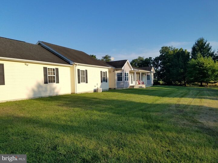 Property Photo: 274 Wadesville Road VA 22611