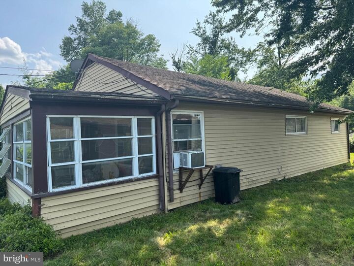 Property Photo: 11 Dorset Drive NJ 08618