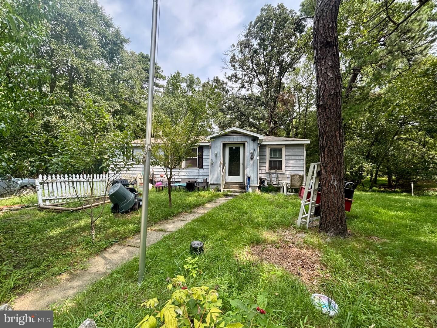 Property Photo: 211 Margaret Street NJ 08015
