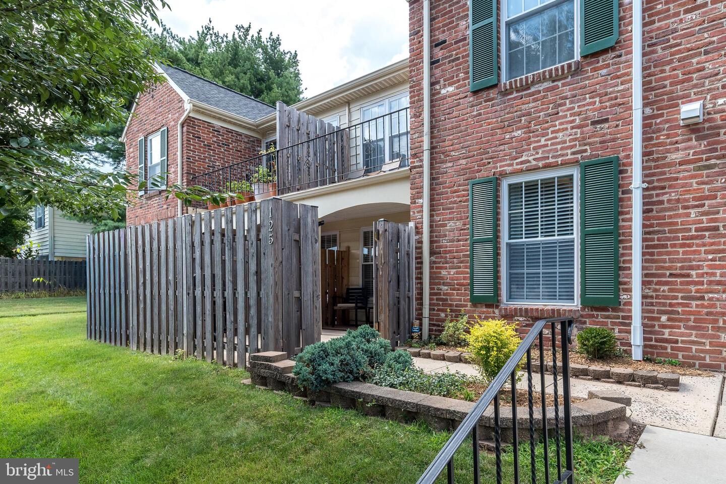 Property Photo:  125 Oberlin Terrace  PA 19446 