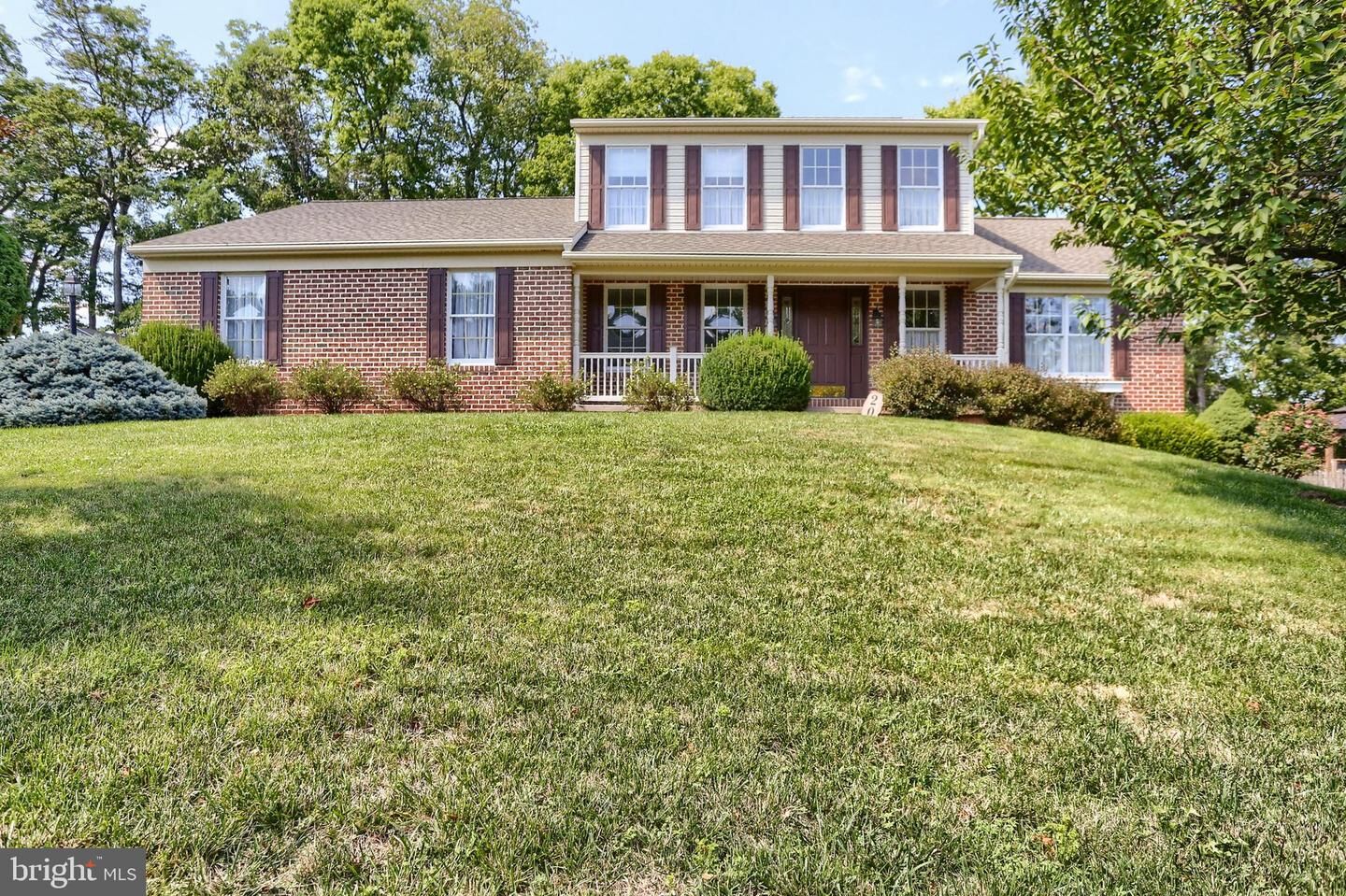 Property Photo: 20 Oak Hill Drive PA 17319