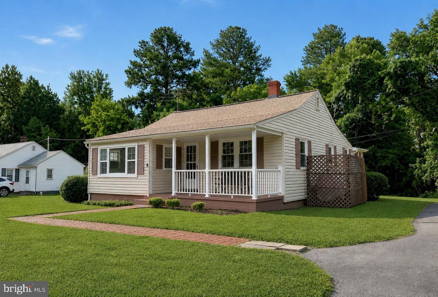 Property Photo: 42163 Blacksmith Shop Road MD 20650