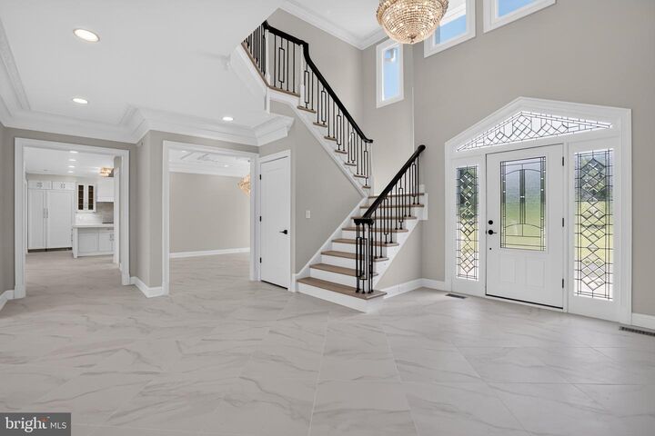 Property Photo: 10240 Democracy Blvd MD 20854
