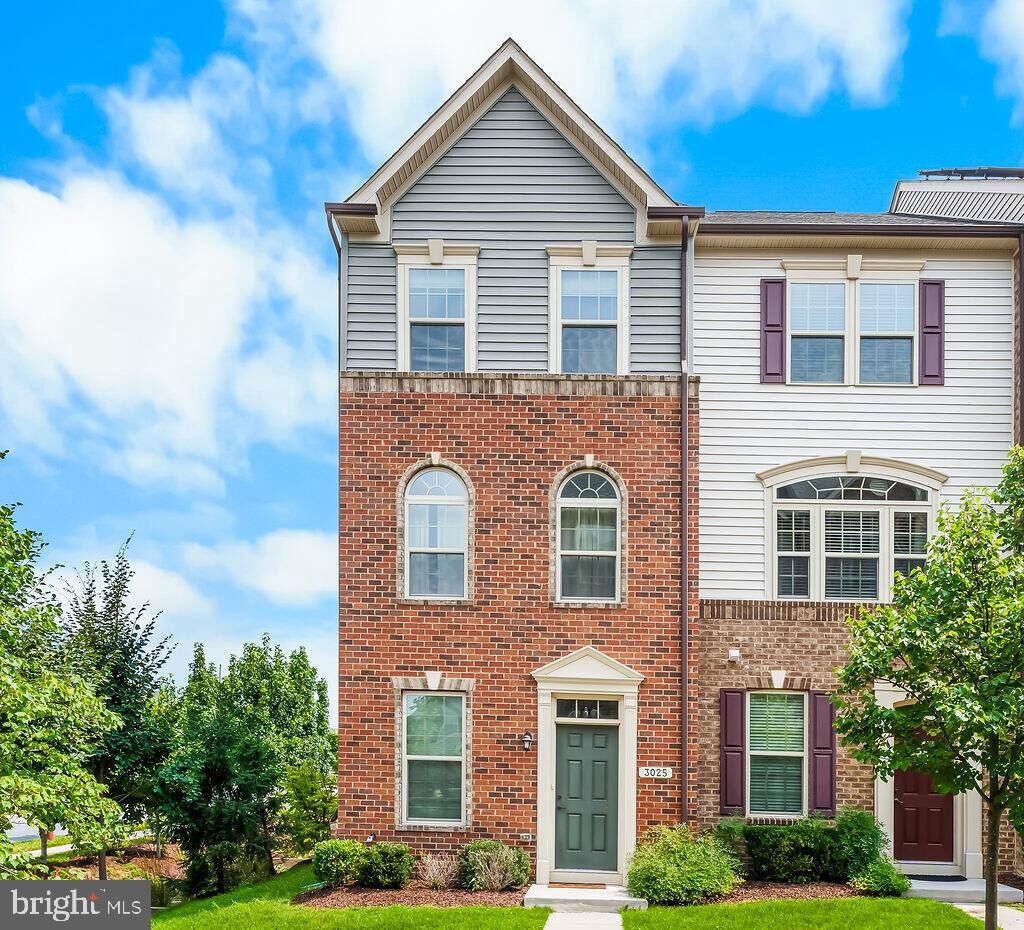 Property Photo: 3025 Frayser Farm Road MD 21076