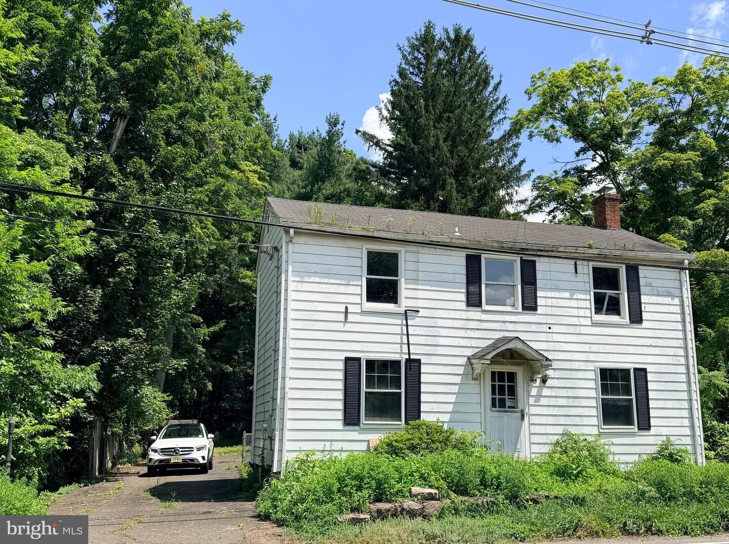 Property Photo: 1478 River Road NJ 08560