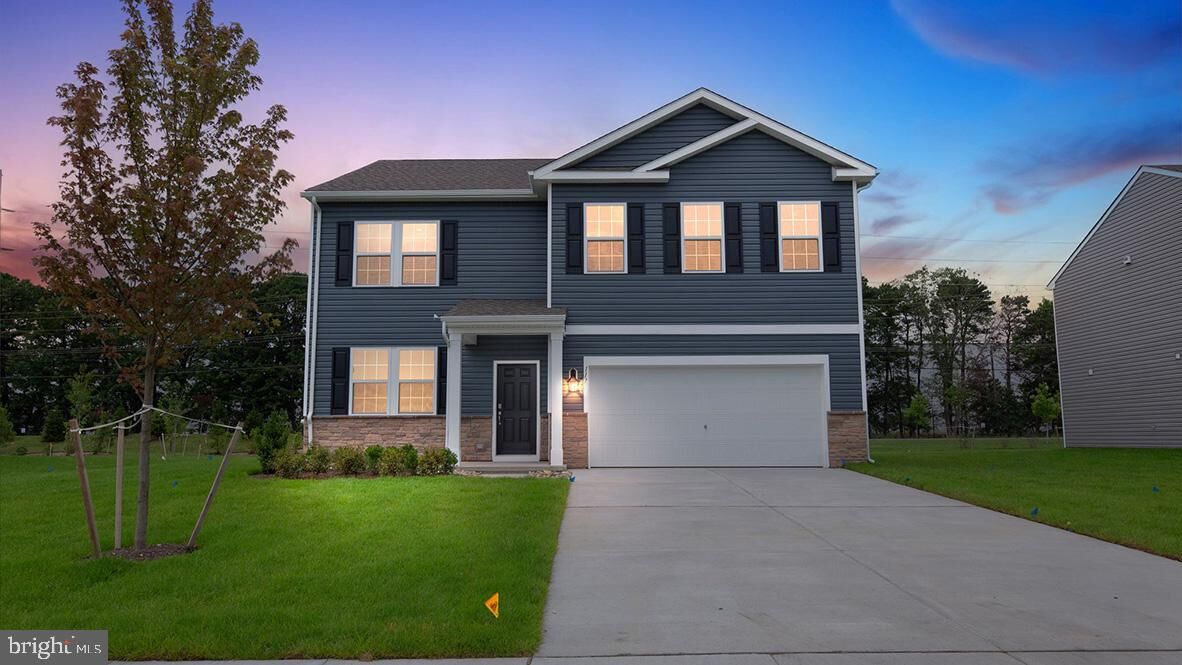 Property Photo: 320 Monterey Drive NJ 08234