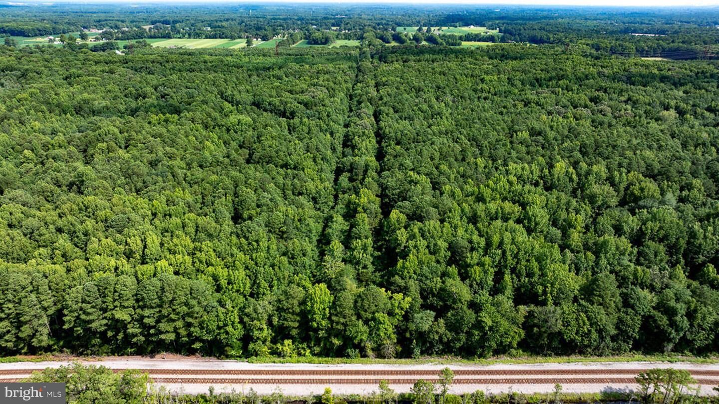 Property Photo:  663.8 Acres Peach Road  VA 23321 
