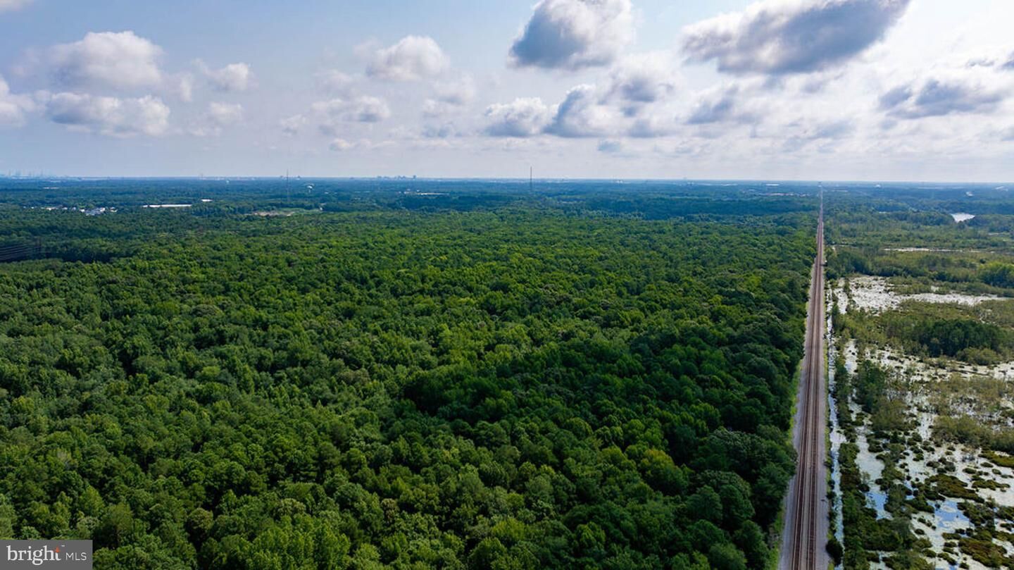 Property Photo:  663.8 Acres Peach Road  VA 23321 