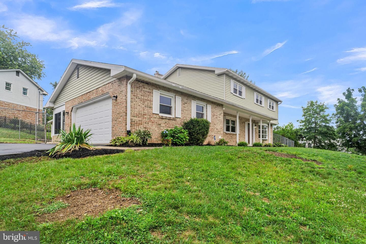 Property Photo:  3922 Cherylbrook Drive  PA 17050 