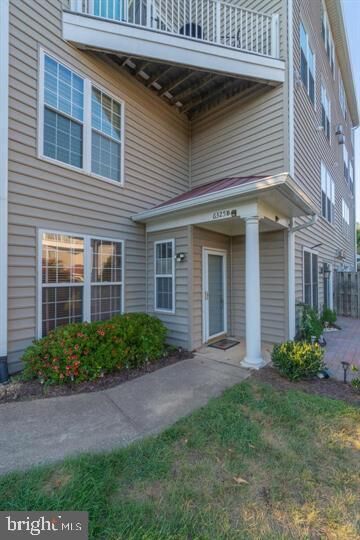 Property Photo:  6325 Eagle Ridge Lane D 32  VA 22312 