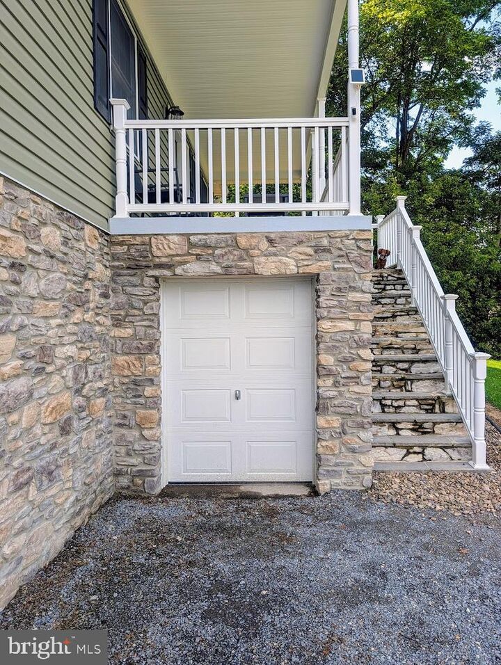 Property Photo: 13326 Buck Valley Road PA 17267