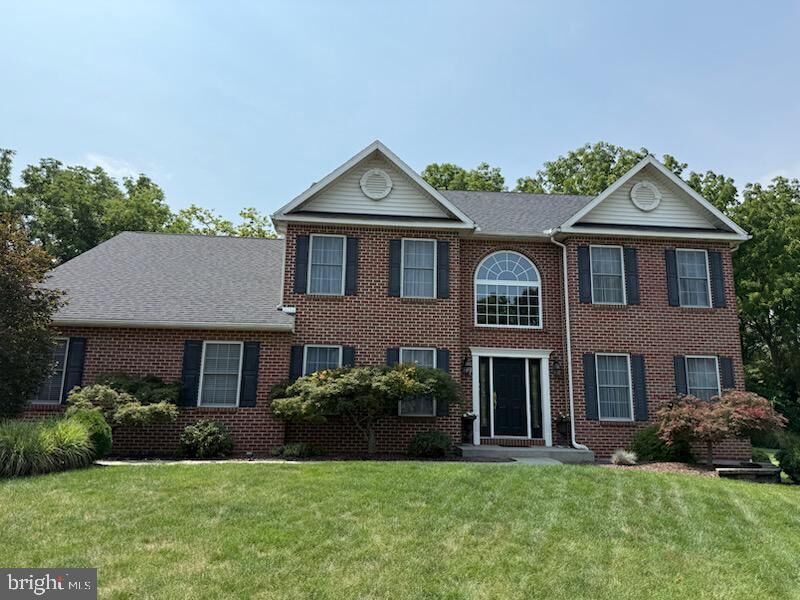 Property Photo:  14 Lady Diana Drive  PA 19605 
