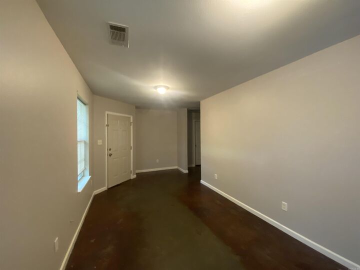 Property Photo: 3619 Sycamore Street AR 72118