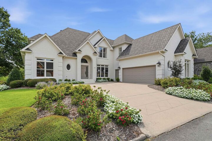 Property Photo:  31 Alba Lane  AR 72223 