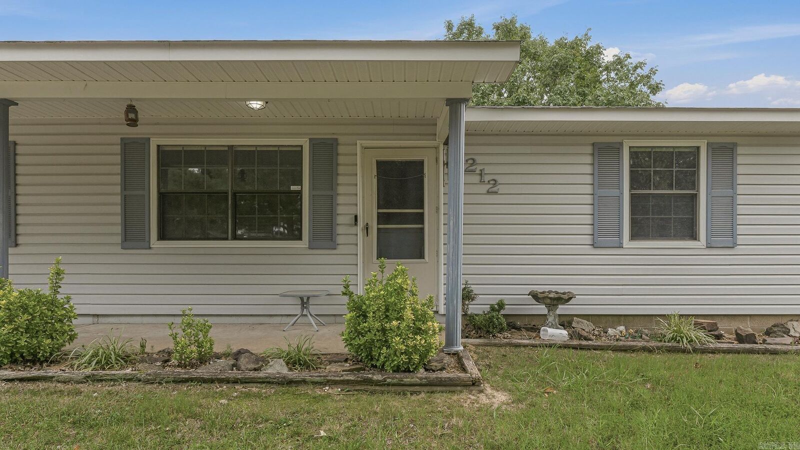 Property Photo:  2212 Crescendo Drive  AR 72401 