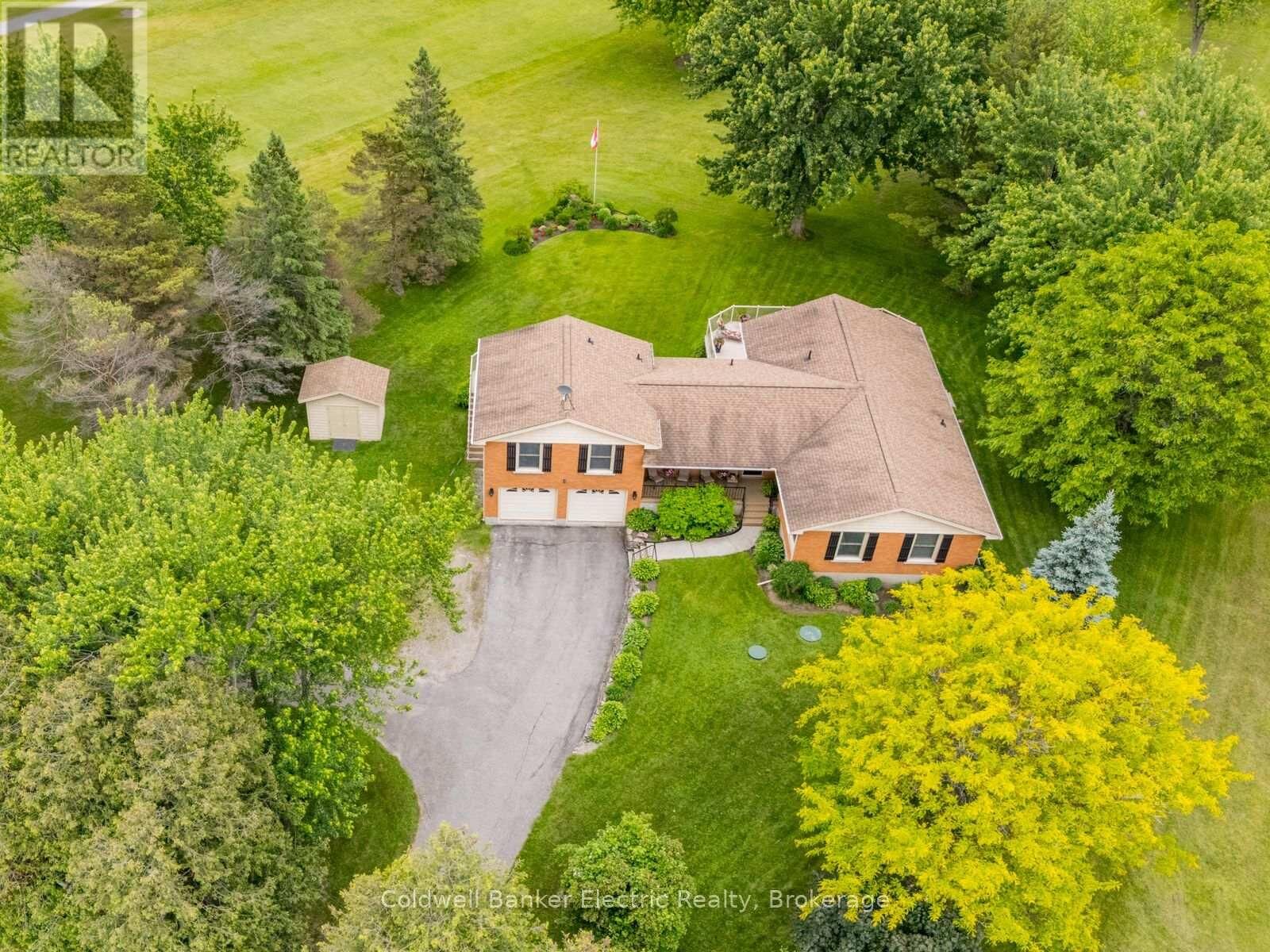 Property Photo: 2367 Base Line ON K9J 6X9