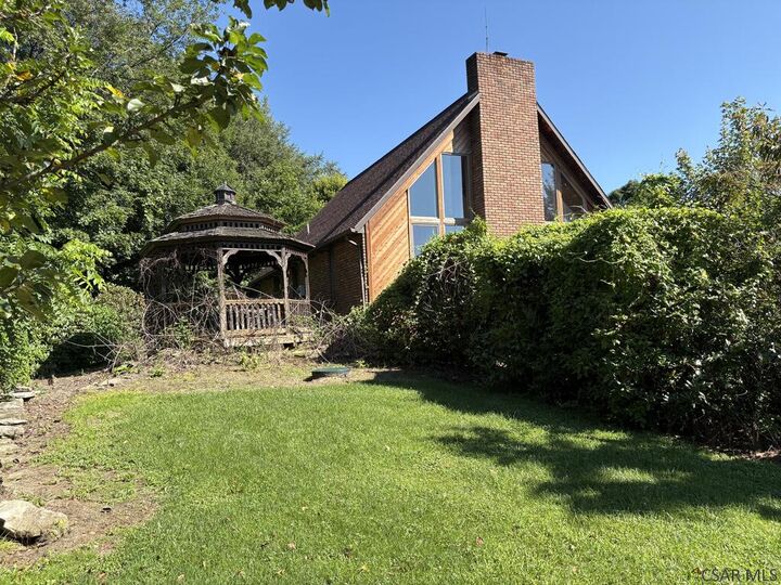 Property Photo:  135 Kenzalynne Lane  PA 15956 