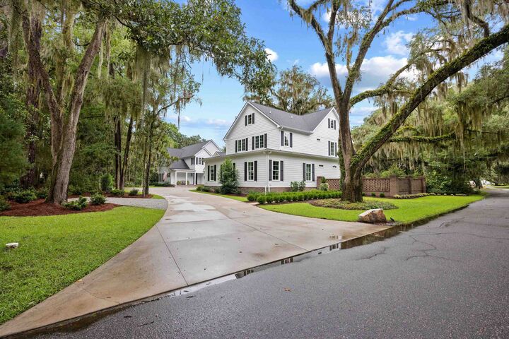 Property Photo:  440 All Saints Loop B  SC 29585 