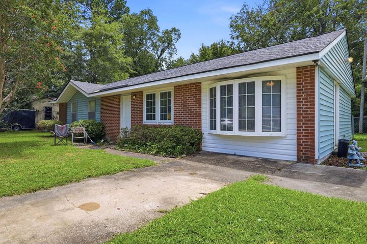 Property Photo: 1261 Naylor Ave. SC 29577