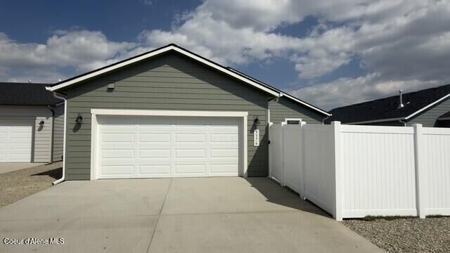 Property Photo:  5376 E Aquila Ave  ID 83854 
