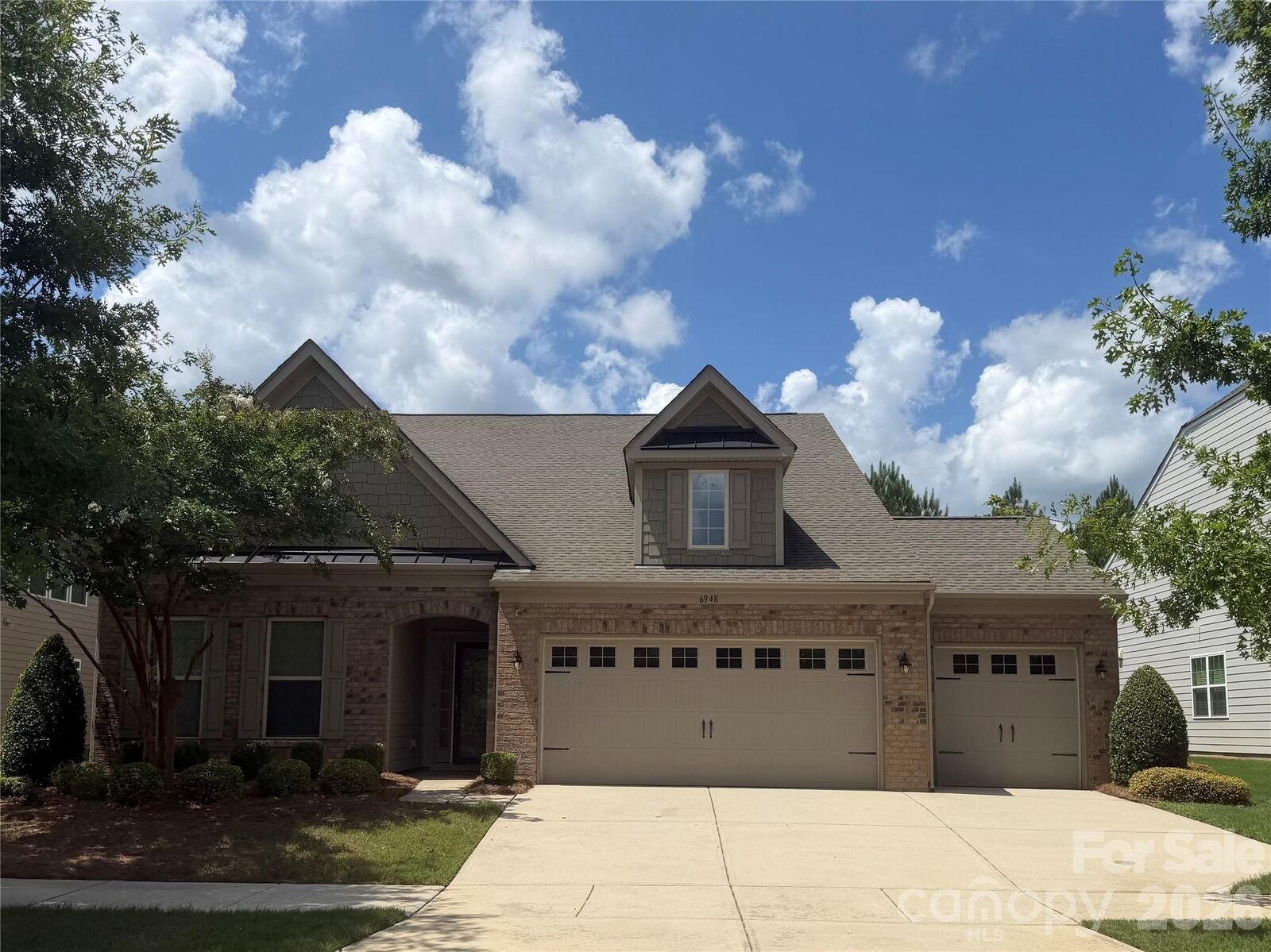Property Photo:  6948 Sunset Crater Place  SC 29720 