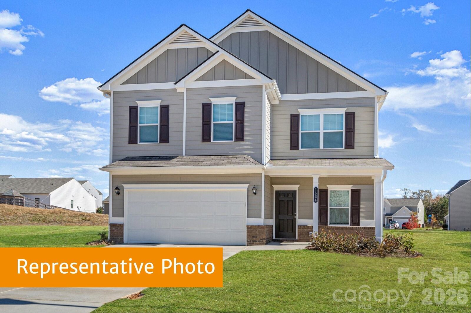 Property Photo: 1723 N Rankin Avenue NC 28658