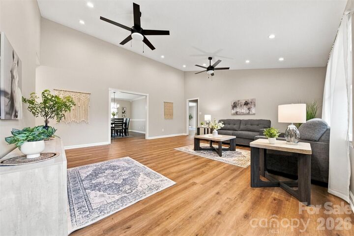 Property Photo: 136 Cook Lane NC 28601