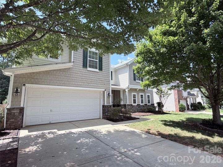 Property Photo:  9513 Seamill Road  NC 28278 