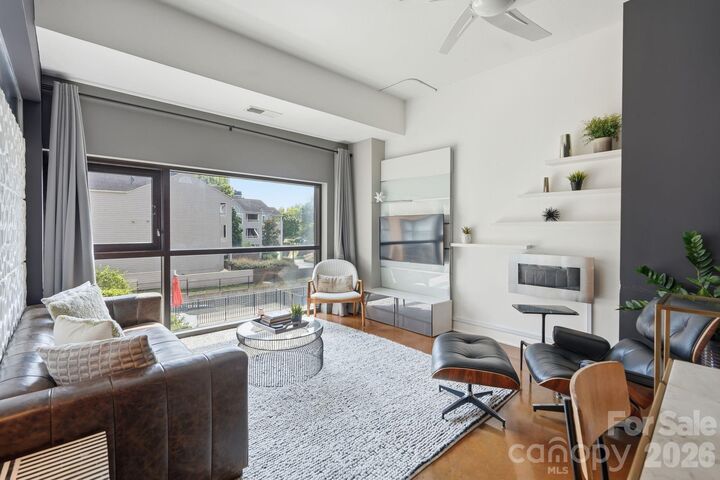 Property Photo:  715 N Church Street 214  NC 28202 