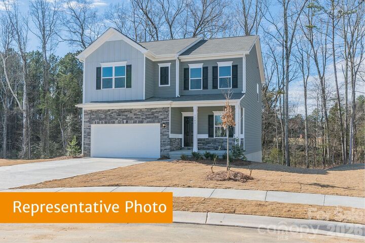 Property Photo: 634 Cooley Drive NC 28147