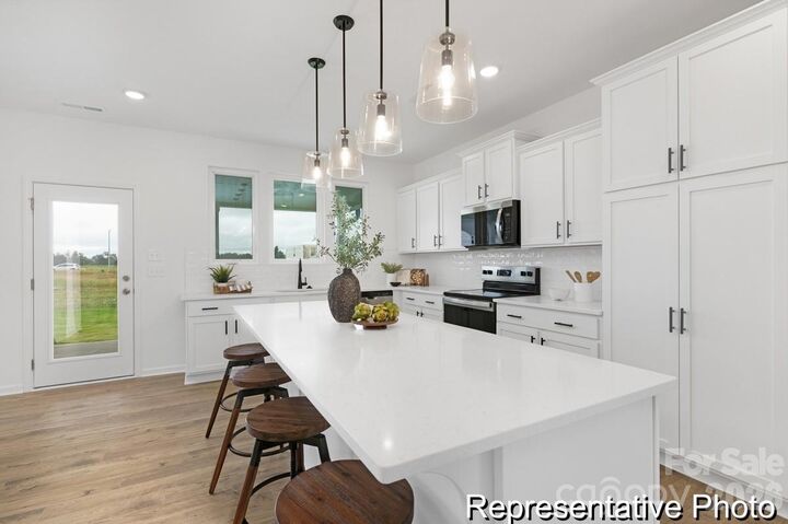 Property Photo:  124 Pembroke Way 17  NC 28001 