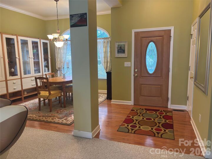 Property Photo:  7097 Windy Pine Circle  NC 28037 