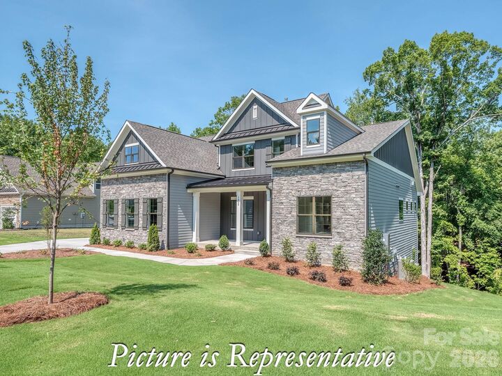 Property Photo:  2809 Windswept Cove  SC 29745 