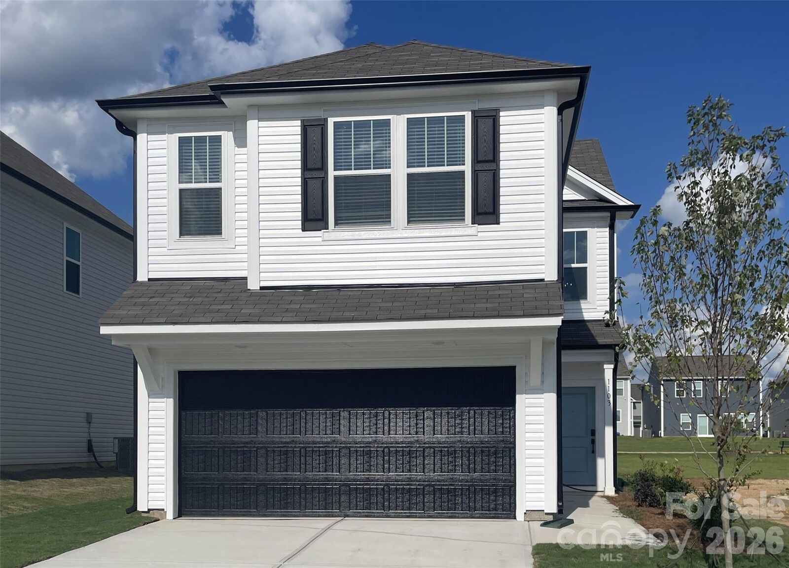 Property Photo:  1103 Lorrie Lane 416  NC 28001 