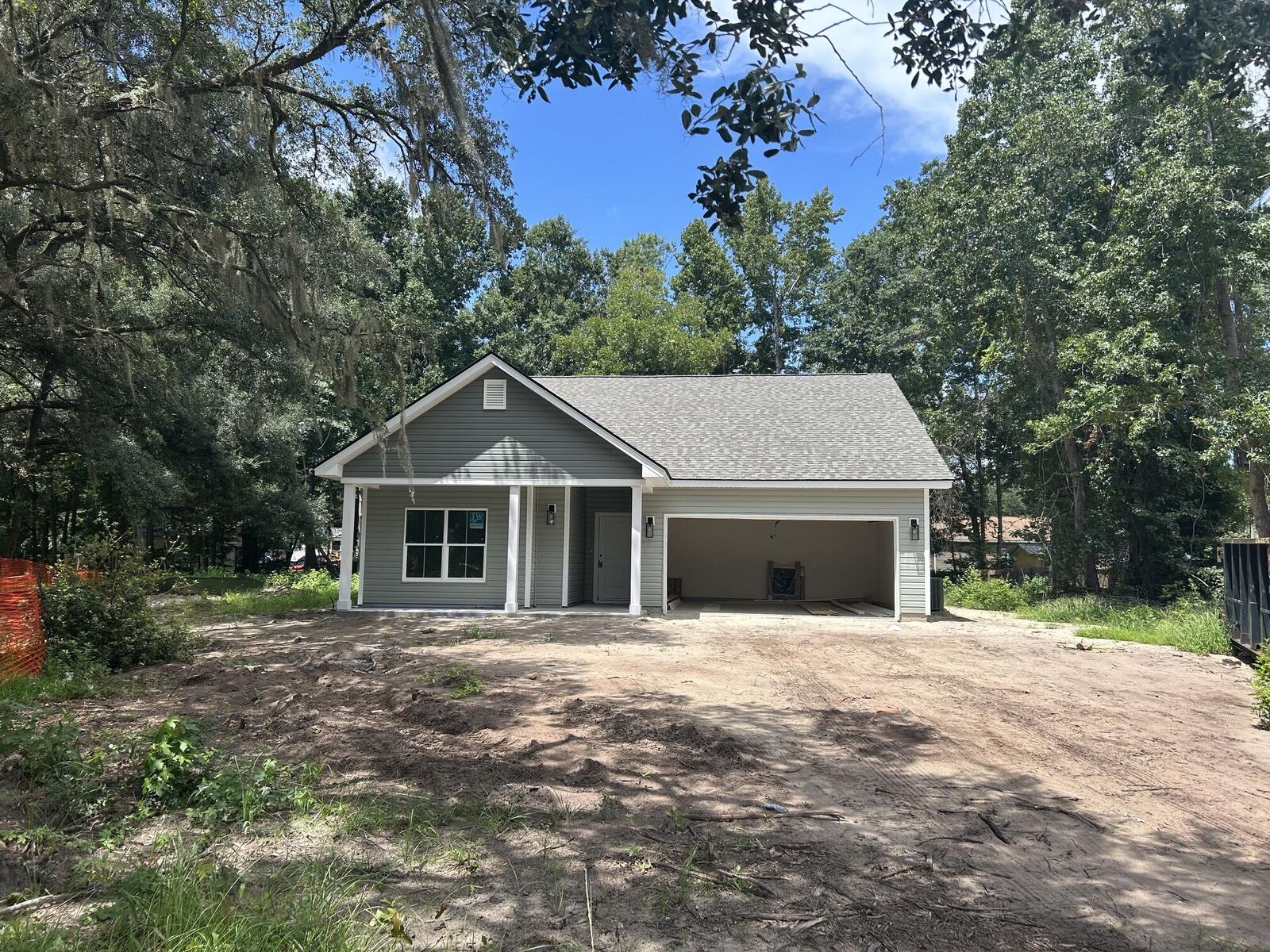 Property Photo:  6024 Mellard Street  SC 29470 
