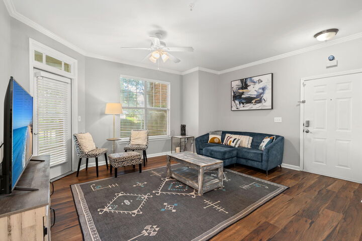 Property Photo: 45 Sycamore Avenue Apt 1116 SC 29407