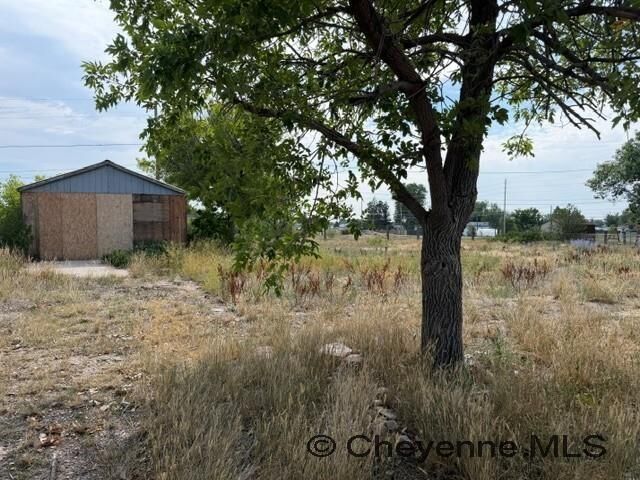 Property Photo:  807 Mitchell Ct  WY 82007 