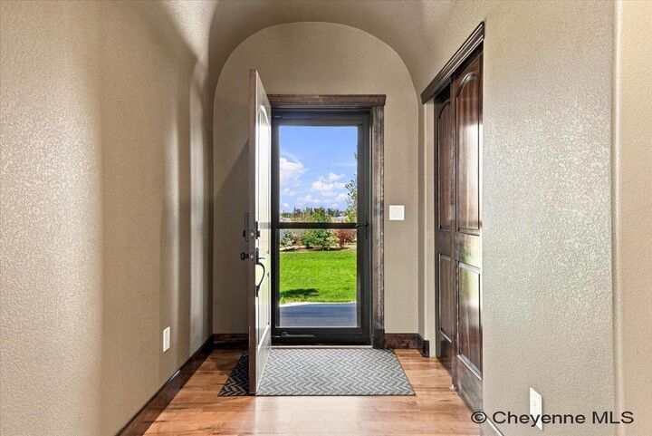 Property Photo: 9563 Hynds Blvd WY 82009